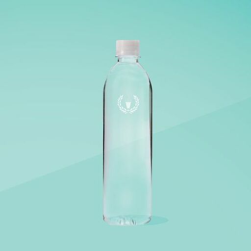 Cp Water Bottle