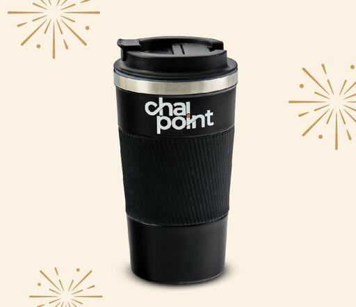 JetBrew Sipper (Midnight) Black