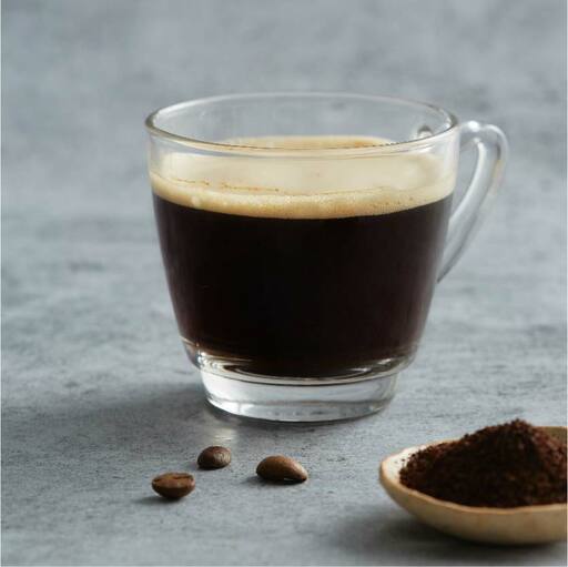 Espresso - Double Shot