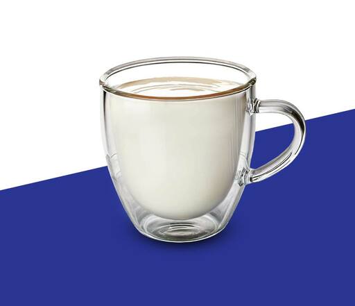 Hot Milk - Miniflask