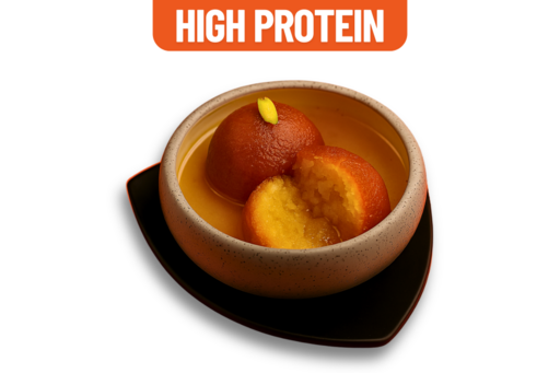 Khova Gulab Jamun (2pcs)