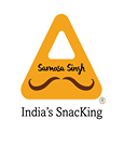 Samosa Singh