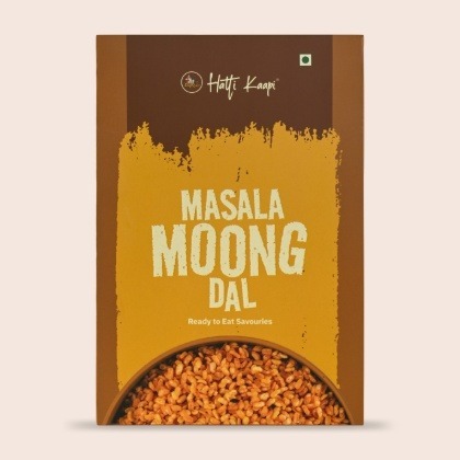Moong Dal