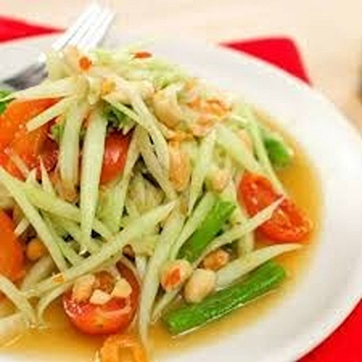 Green Salad