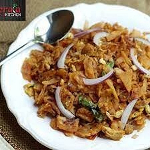 Poth Parotta
