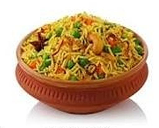 Veg Biriyani