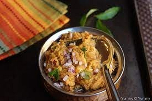 Chicken + Kappa Biriyani