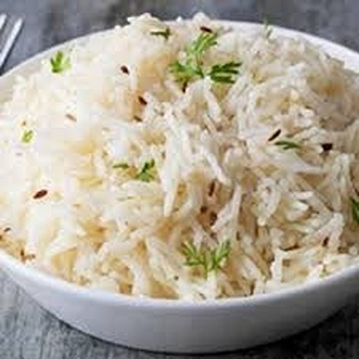 Jeera Rice