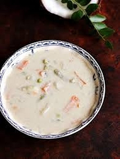 Veg Stew