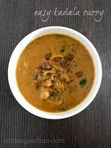 Kadala Curry