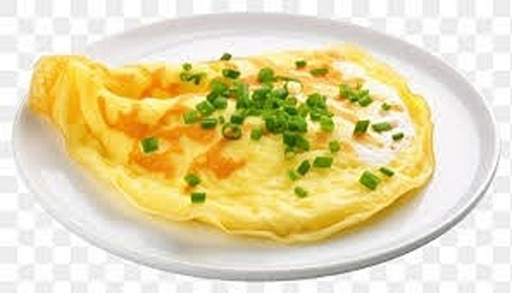 Egg Omelet