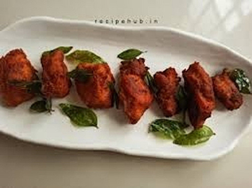 Chicken 65