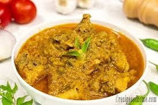 Chicken Chettinan