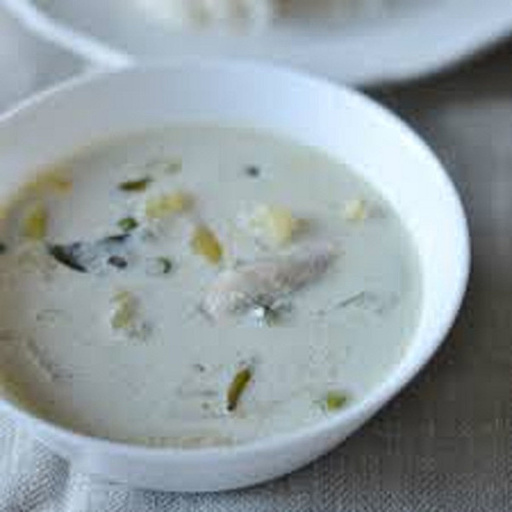 Chicken Stew