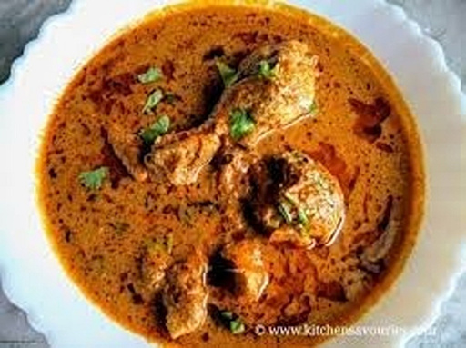 Chicken Masala