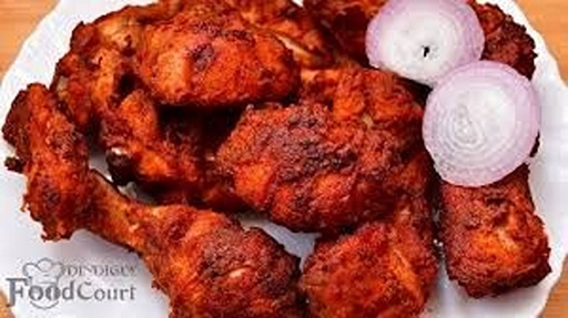 Chicken Fry