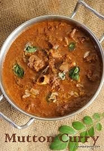 Chicken Varutharacha Curry