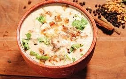 Mutton Stew