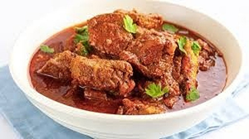 Mutton Masala