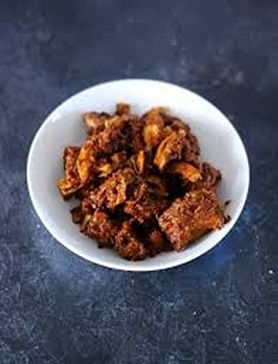 Mutton Roast