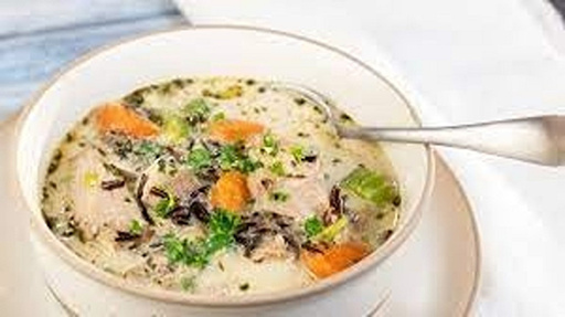 Duck Stew