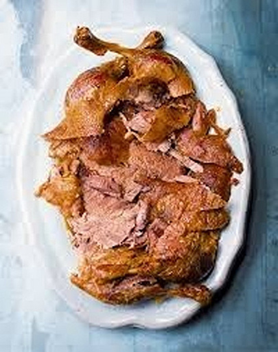 Duck Roast