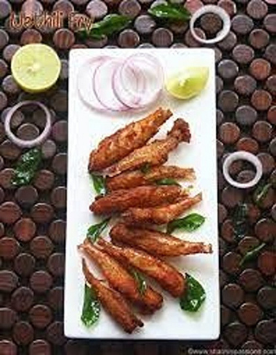 Natholi Fry