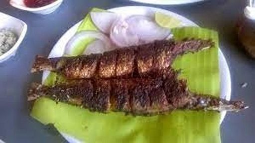 Mathi Fry