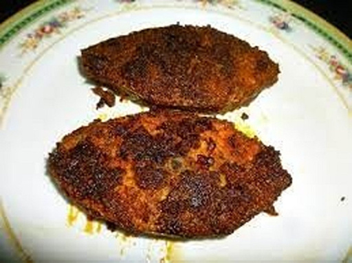 Neymeen Roast