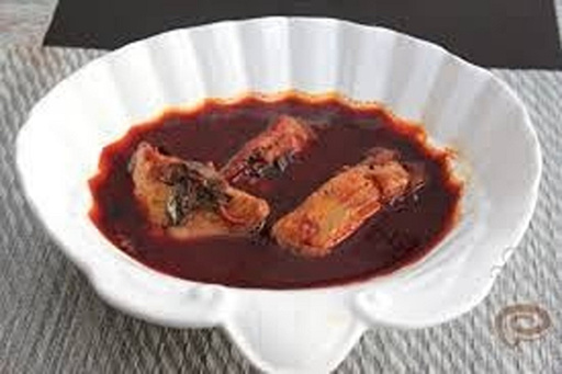 Fish Curry