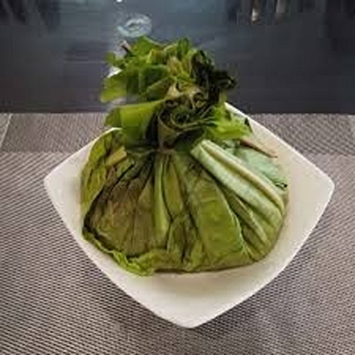 Poth Kizhi Parotta