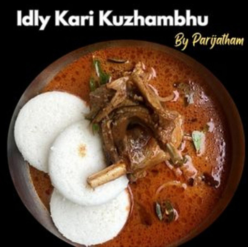 Idly Kari Kuzhambu
