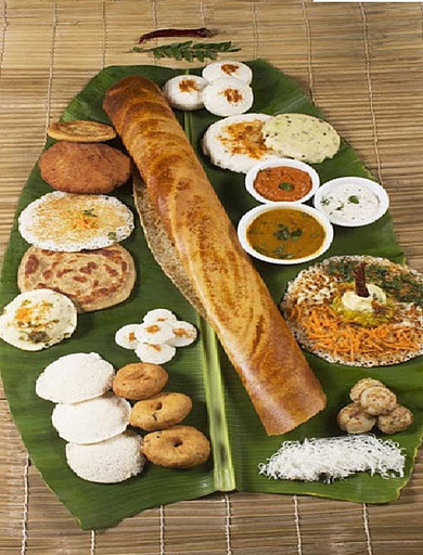 Meal Combo - Serves 2
