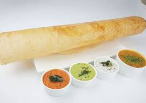 Paper Paneer Dosa