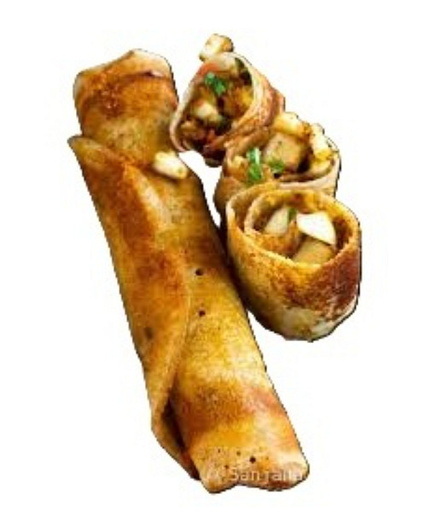 Paneer Dosa