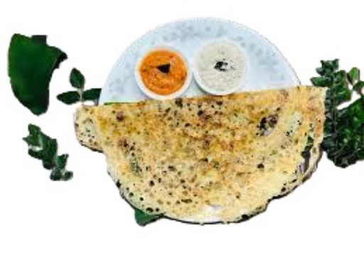Rava Onion