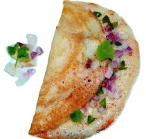 Onion Dosa