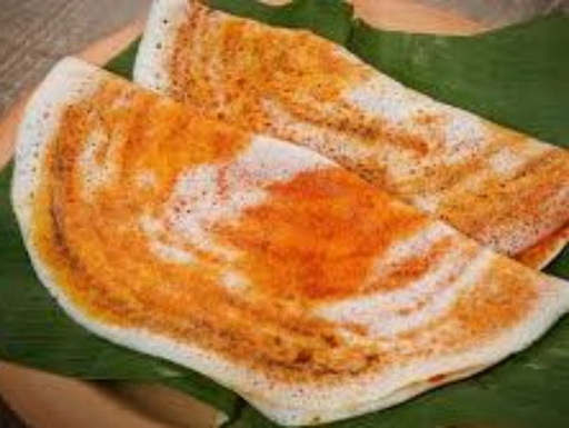 Mysore Plain Dosa