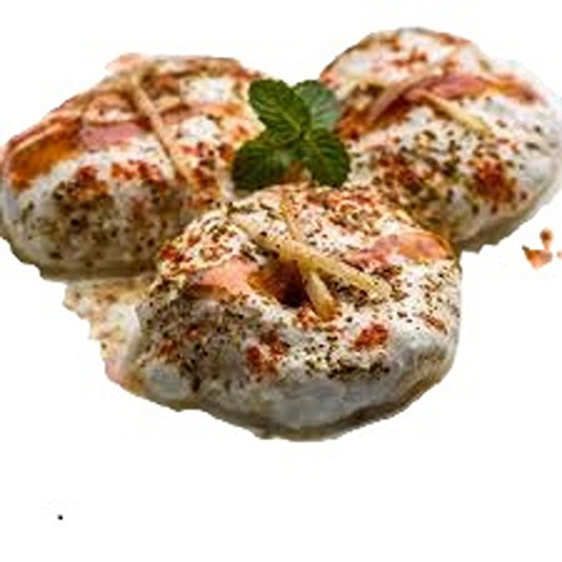 Dahi Vada
