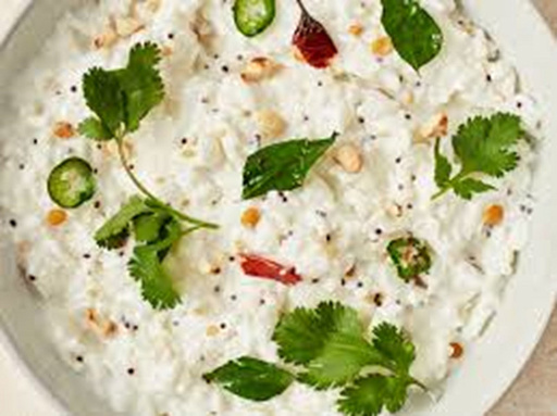 Curd Rice