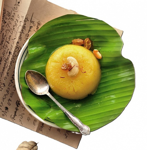 Kesari Bhath