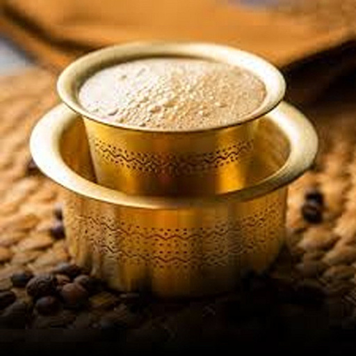 Filter Coffee