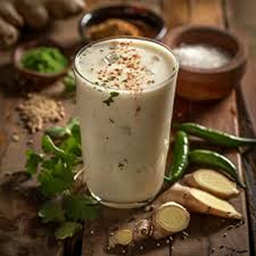 Butter Milk
