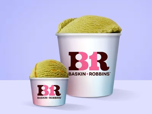 California Pistachio Ice Cream (Tub)