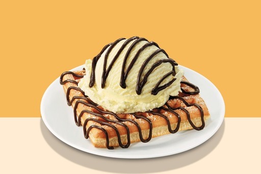 Classic Waffle