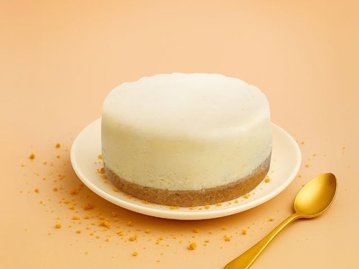 Classic Cheesecake