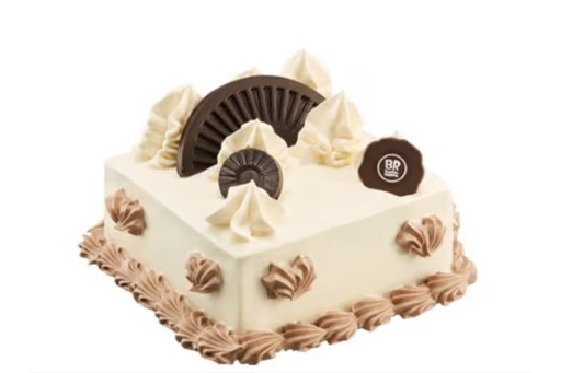 Pralines And Cream