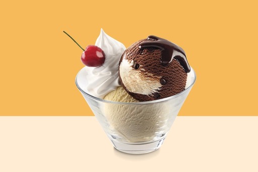 Thunder Hot Fudge