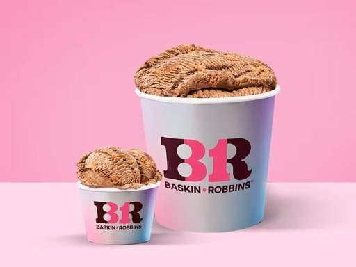 Ferrero Moments Mousse Ice Cream (Tub)