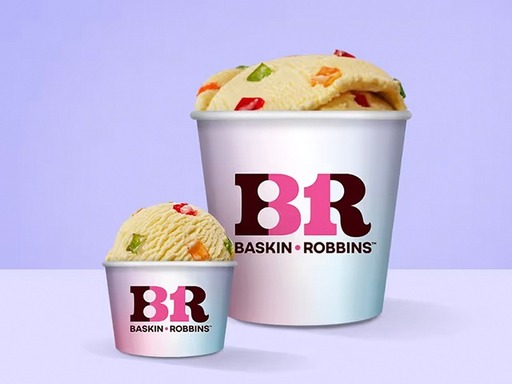 Jello Mello Ice Cream (Tub)